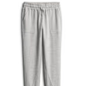 Runway The Seam Detail French Terry Jogger